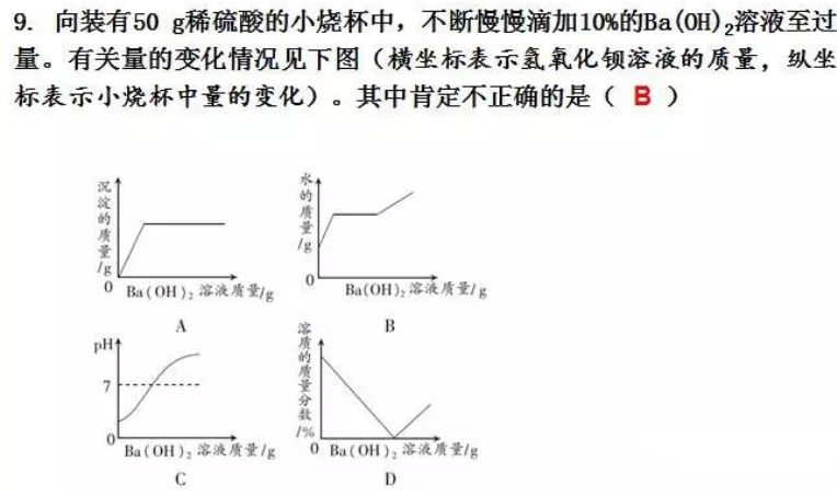 场效应管题目