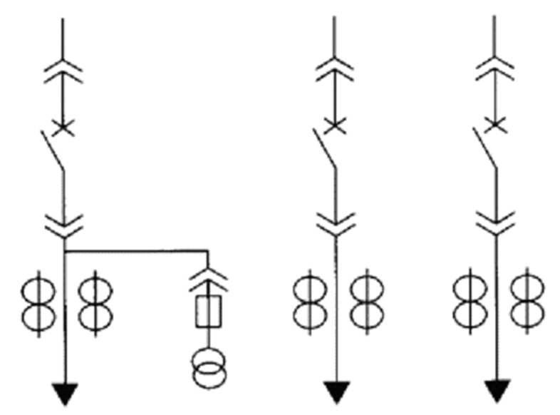 棉线接线